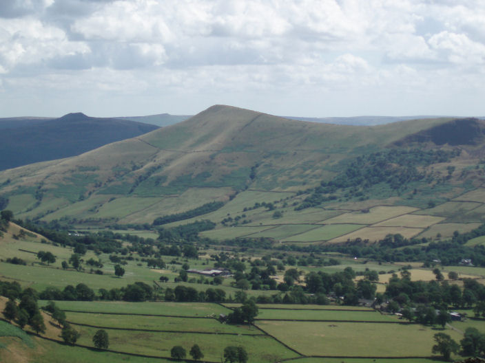 Win Hill & Lose Hill Win Hill & Lose Hill
